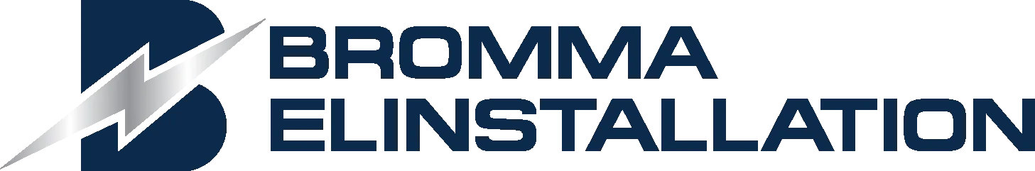 BROMMA ELINSTALLATION V001