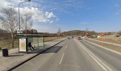 Jetverkstaderna