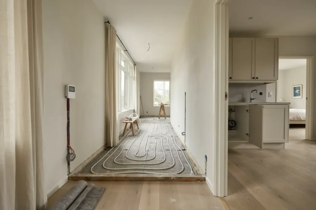 golvv rme i huset smart komfort som h jer v rdet och f renklar vardagen